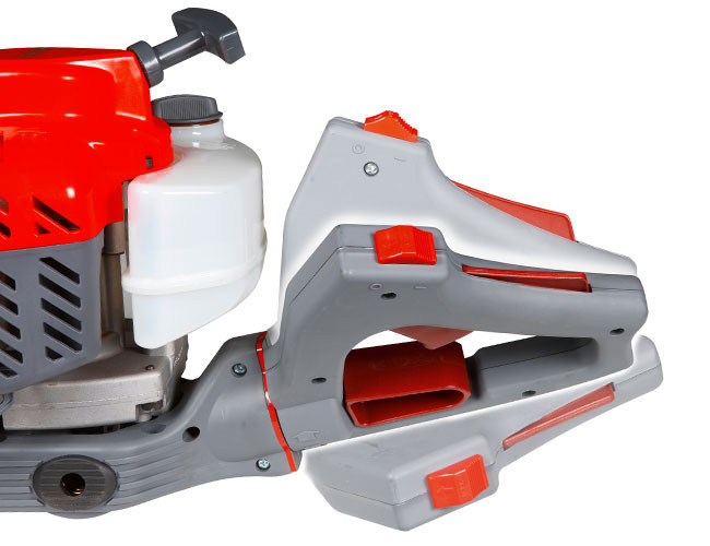 Estremamente comodo | Efco