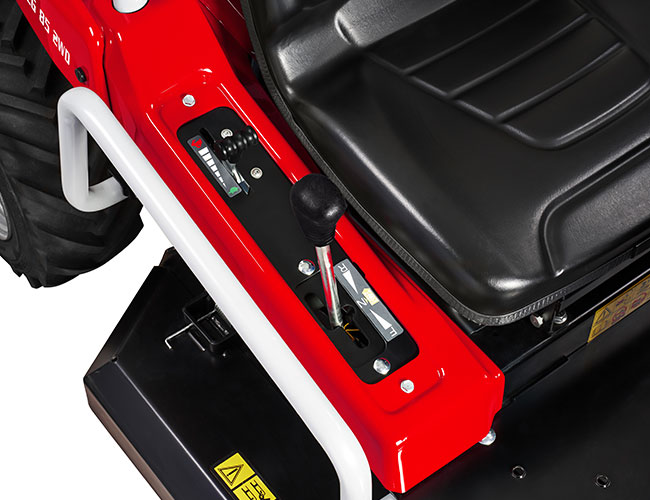 Drive control lever | Efco