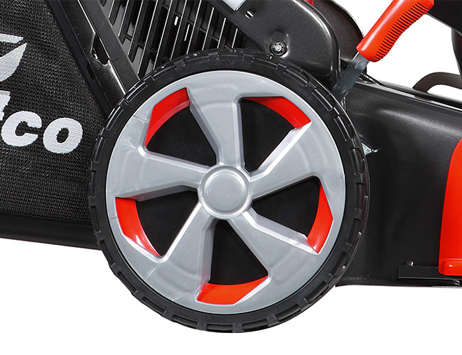 Qualit" garantita | Efco