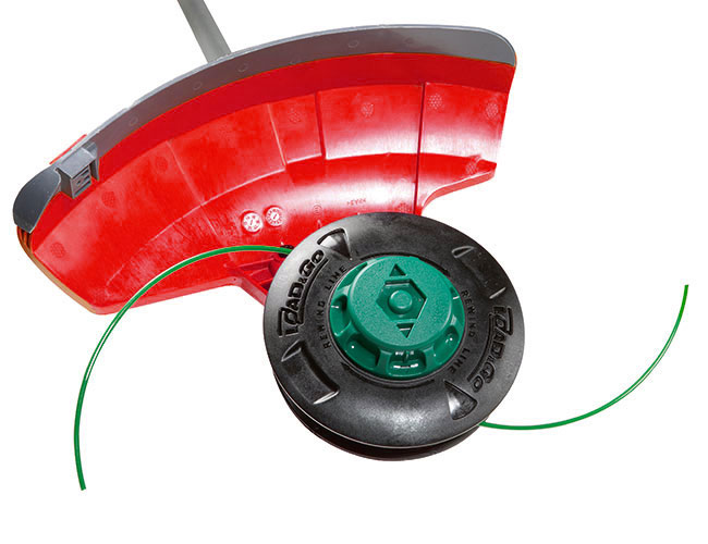 Pratica testina Load&Go | Efco