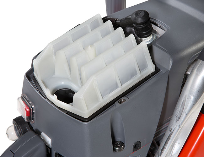 Filtro in nylon | Efco