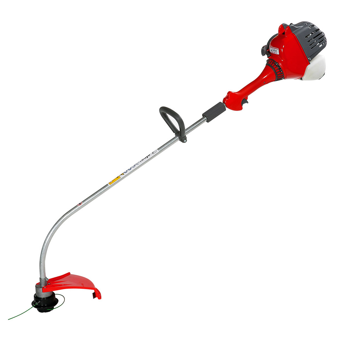 STARK 25 TR / STARK 2500 TR: Lightweight brushcutters - Efco