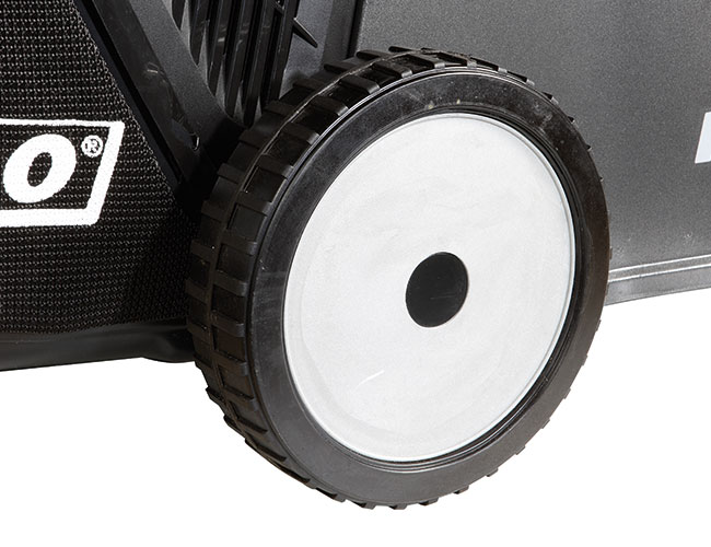 " il tuo alleato ovunque | Efco