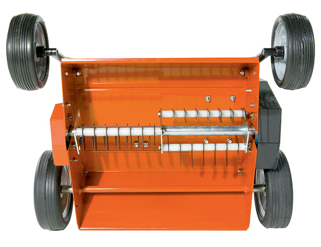 Sistema di taglio | Efco