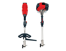 Multiple machines in one | Efco