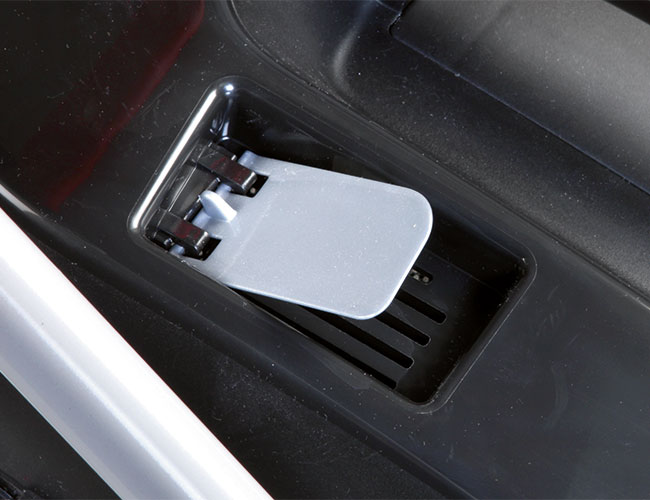 Indicatore sacco pieno | Efco