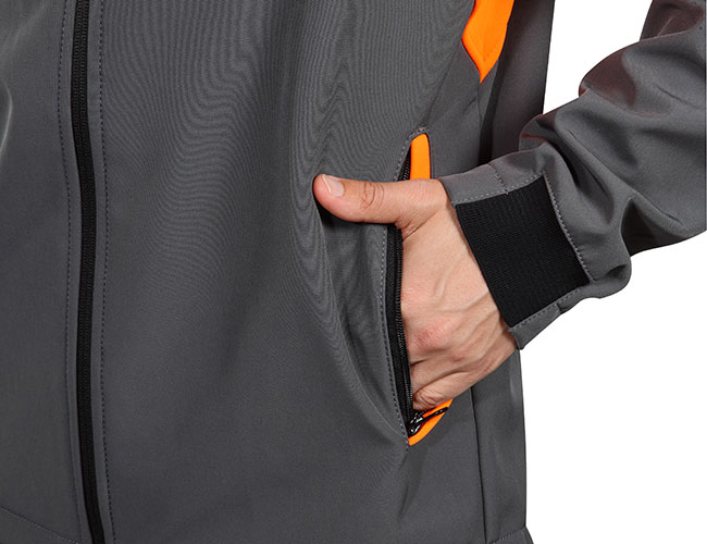 Tasche e polsino | Efco