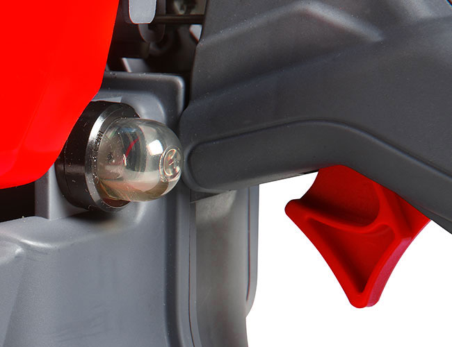 Sempre efficiente | Efco