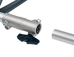 Quick coupling | Efco