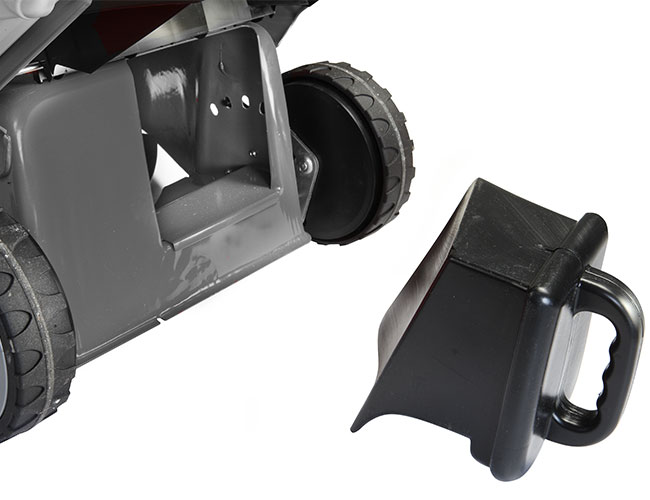 Doppia utilit" | Efco