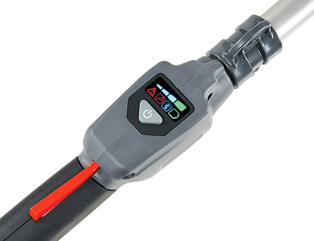 Schermo interattivo | Efco