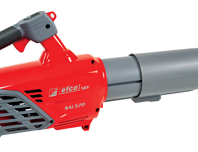 Massima precisione | Efco