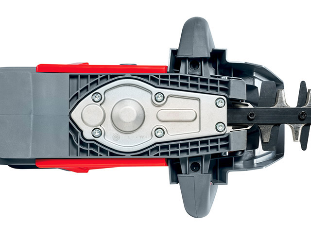 Robusta e affidabile | Efco