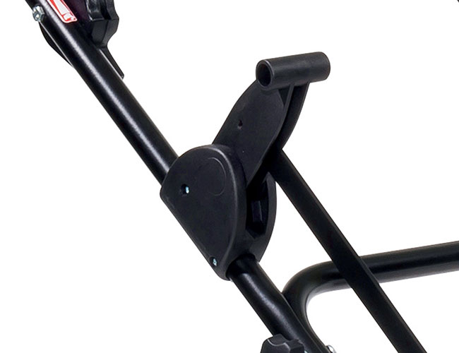 Sistema di regolazione | Efco