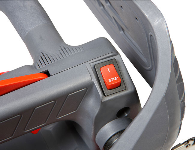 Interruttore On/Off con "AlwaysOn" | Efco