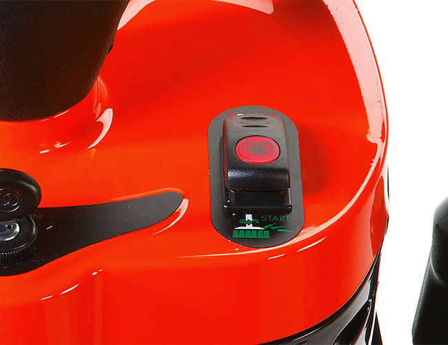 Basta un clic | Efco