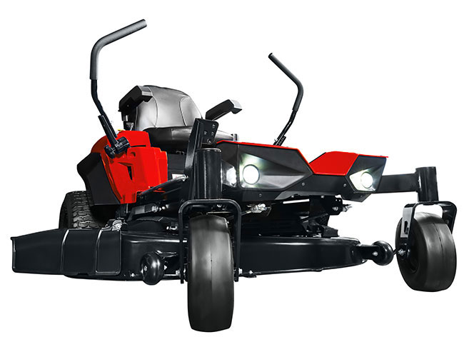 Ideal for complex green areas | Efco