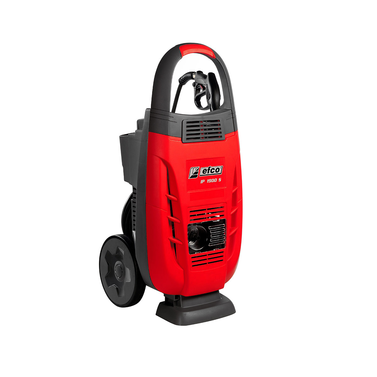 IP 1900 S: Cold water high-pressure washers - Efco