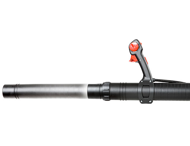 Tubo di lancio telescopico | Efco