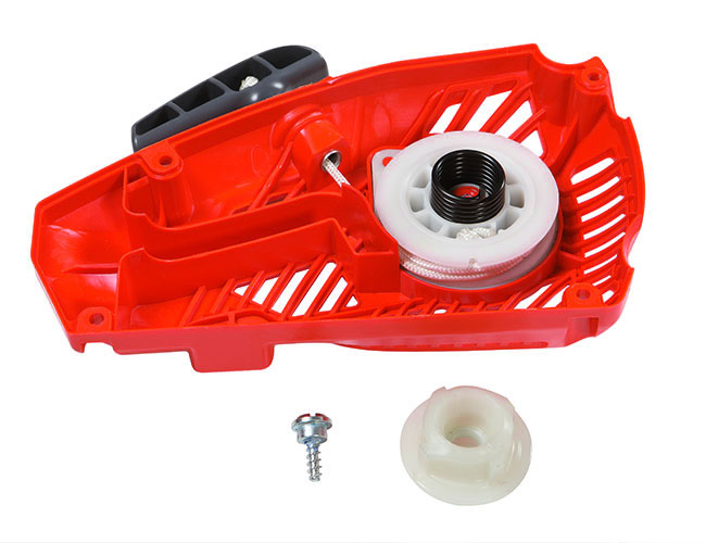 Avviamento facilitato "EasyOn" | Efco