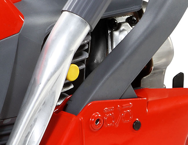 Decompressore | Efco