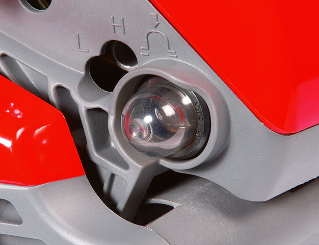 Lavori tutto l"anno | Efco