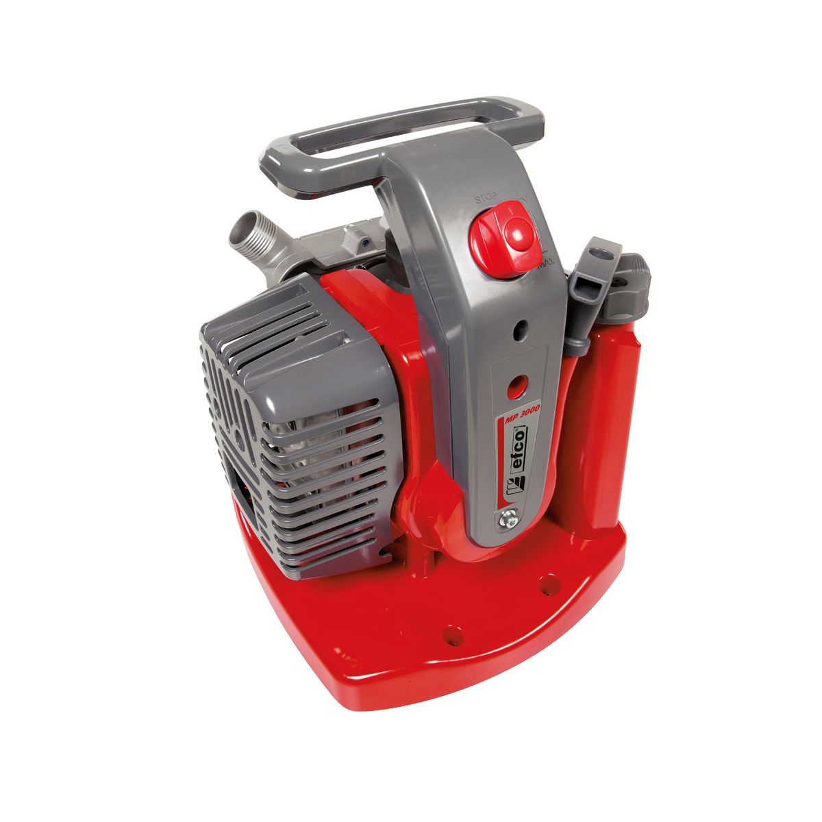 DS 2410 HL: Shaft hedgetrimmers - Efco