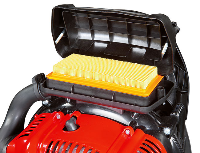 Filtro aria in carta | Efco