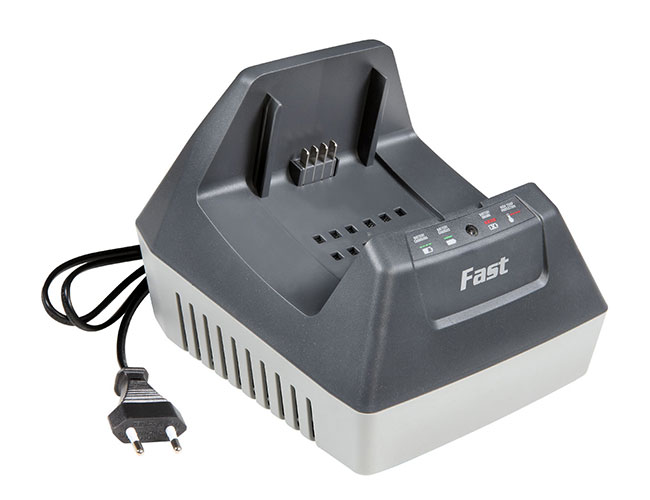 Caricabatterie FAST CRG | Efco
