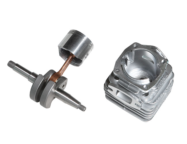 Motore professionale | Efco