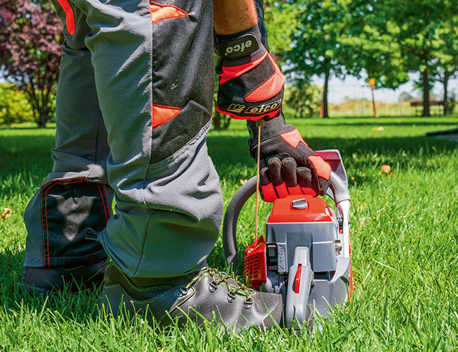 Non perdi tempo | Efco