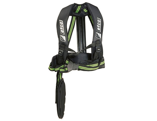 Professional harness Professional harness