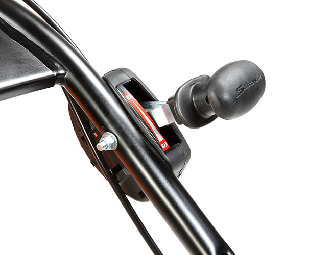 Variatore di velocità | Efco