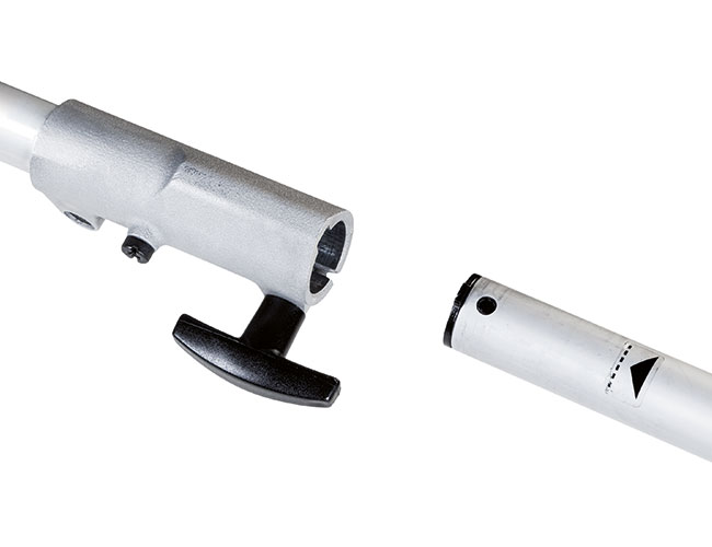 Aggancio rapido | Efco