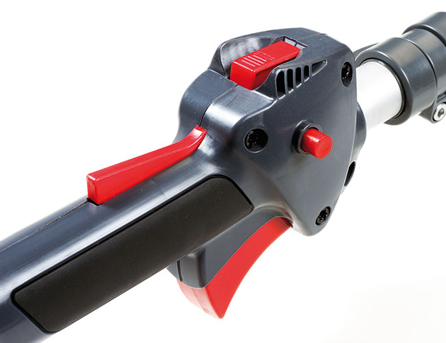 On/off AlwaysOn | Efco