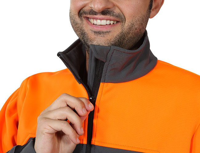 Tessuto hi-tech stretch bielastico | Efco