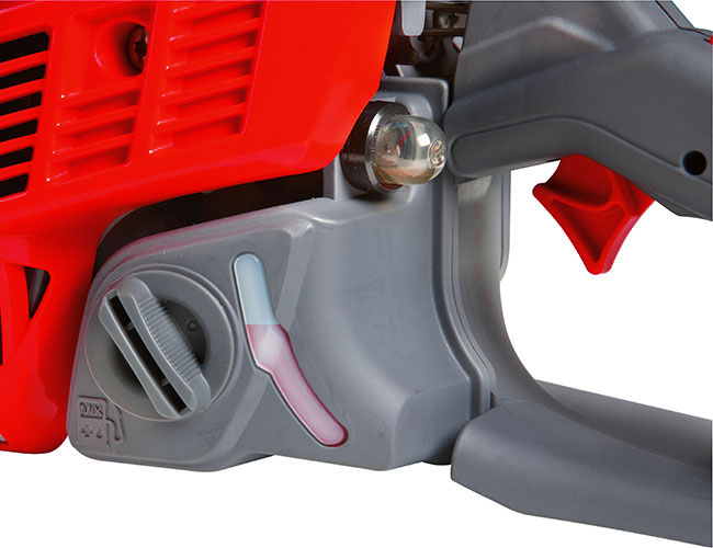 Indicatore di livello trasparente | Efco