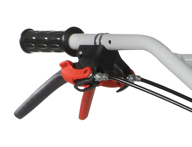 Cambio meccanico | Efco