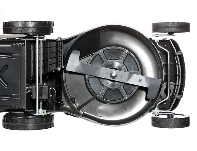 Scocca robusta | Efco