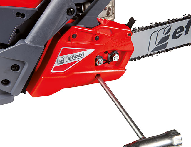 Tendicatena laterale | Efco