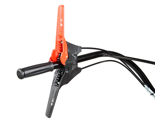 Sistema di freno lama | Efco