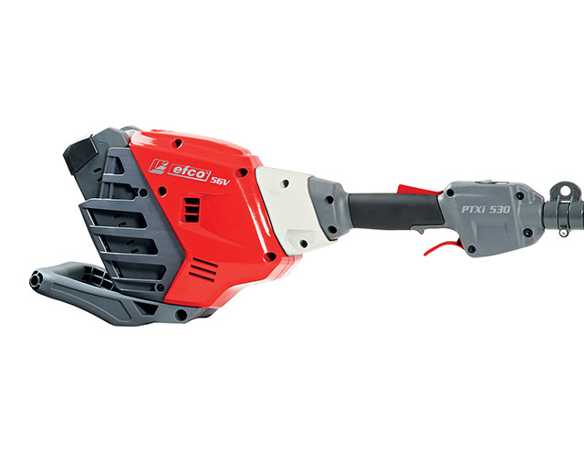 Massima ergonomia | Efco