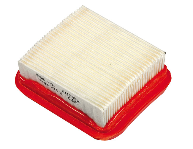 Motore protetto | Efco