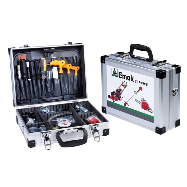 Complete toolkit Complete toolkit
