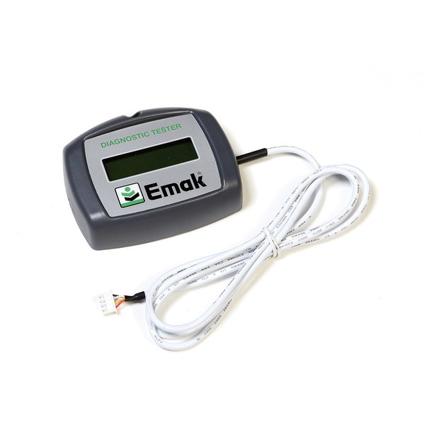 Diagnostic tester Diagnostic tester