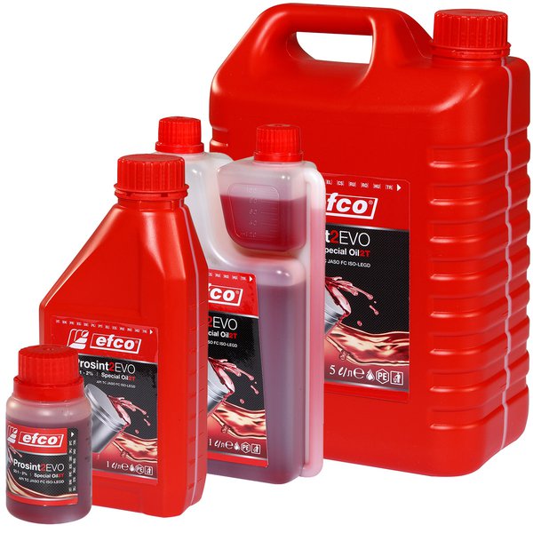 Special oil PROSINT 2 EVO Special oil PROSINT 2 EVO