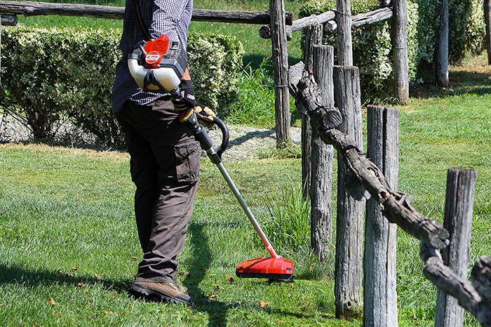 Does your brushcutter fail to start? Here&#39;s what to do - Efco