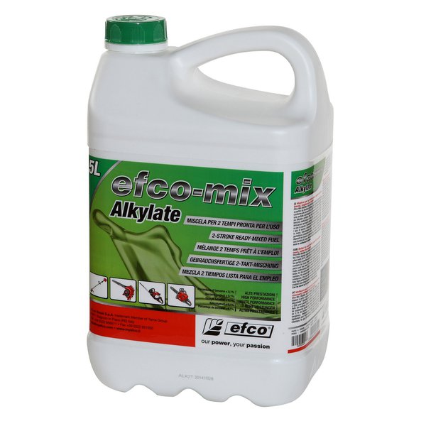 EFCO-Mix Alkilate EFCO-Mix Alkilate