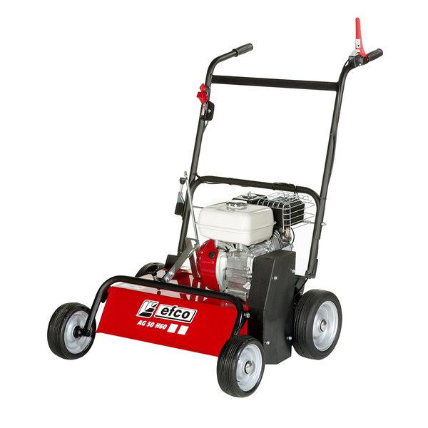 Efco scarifier store
