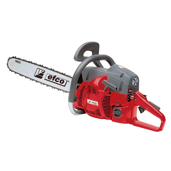 Efco chainsaw new arrivals